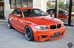 BMW 1M by DS Automobile 2017 года